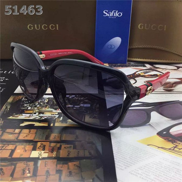 Gucci Sunglasses 2017 - 615