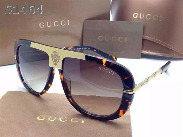 Gucci Sunglasses 2017 - 616