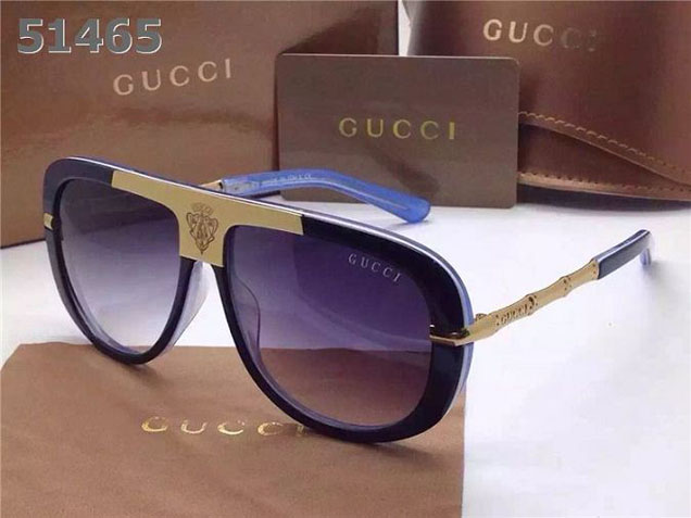 Gucci Sunglasses 2017 - 617