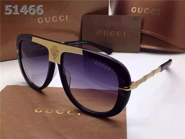 Gucci Sunglasses 2017 - 618