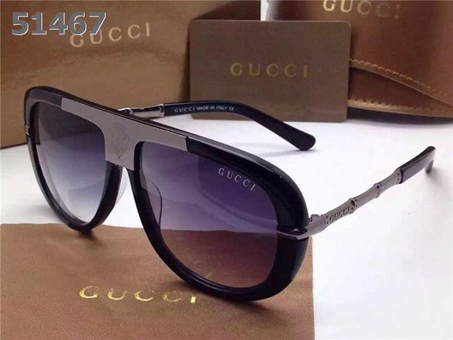 Gucci Sunglasses 2017 - 619