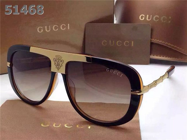 Gucci Sunglasses 2017 - 620