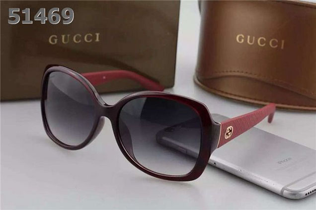 Gucci Sunglasses 2017 - 621