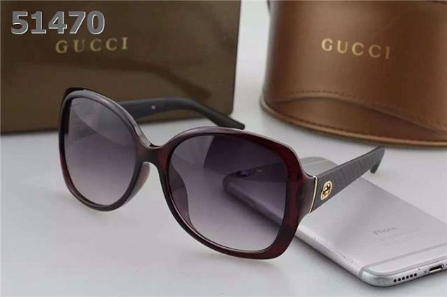 Gucci Sunglasses 2017 - 622