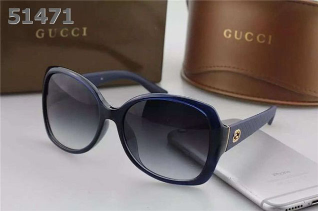 Gucci Sunglasses 2017 - 623