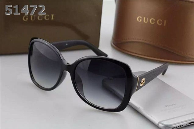 Gucci Sunglasses 2017 - 624