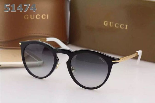 Gucci Sunglasses 2017 - 626