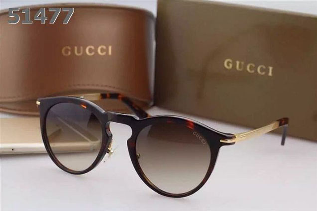 Gucci Sunglasses 2017 - 629