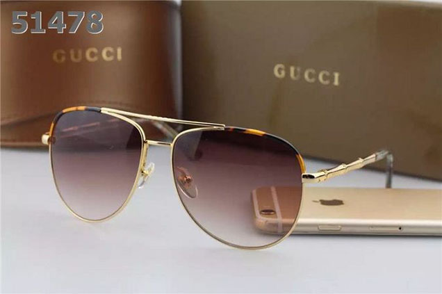 Gucci Sunglasses 2017 - 630