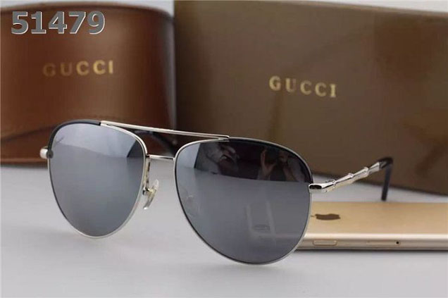 Gucci Sunglasses 2017 - 631