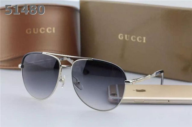 Gucci Sunglasses 2017 - 632