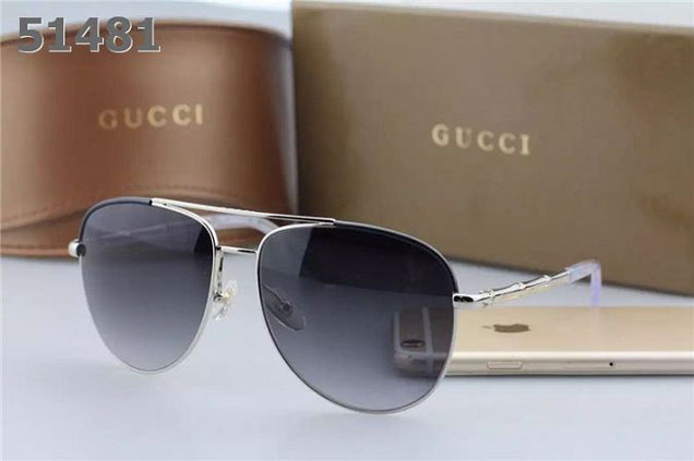 Gucci Sunglasses 2017 - 633