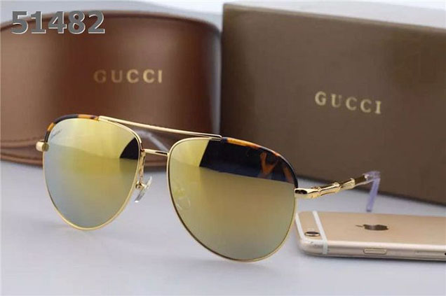 Gucci Sunglasses 2017 - 634