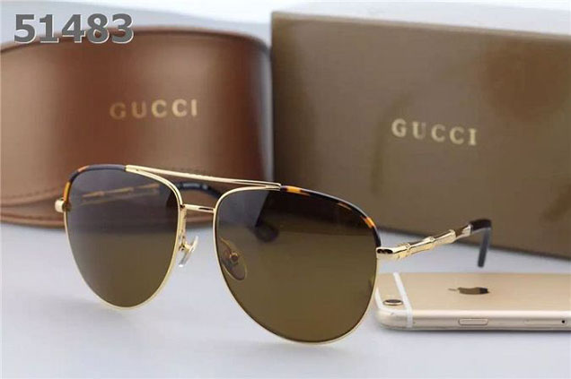 Gucci Sunglasses 2017 - 635