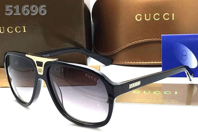 Gucci Sunglasses 2017 - 636