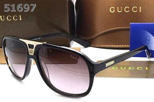 Gucci Sunglasses 2017 - 637