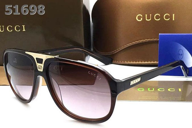 Gucci Sunglasses 2017 - 638