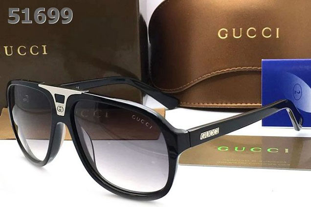 Gucci Sunglasses 2017 - 639