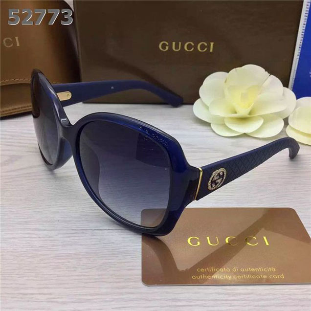 Gucci Sunglasses 2017 - 641