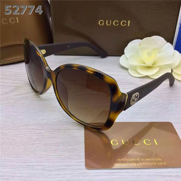 Gucci Sunglasses 2017 - 642