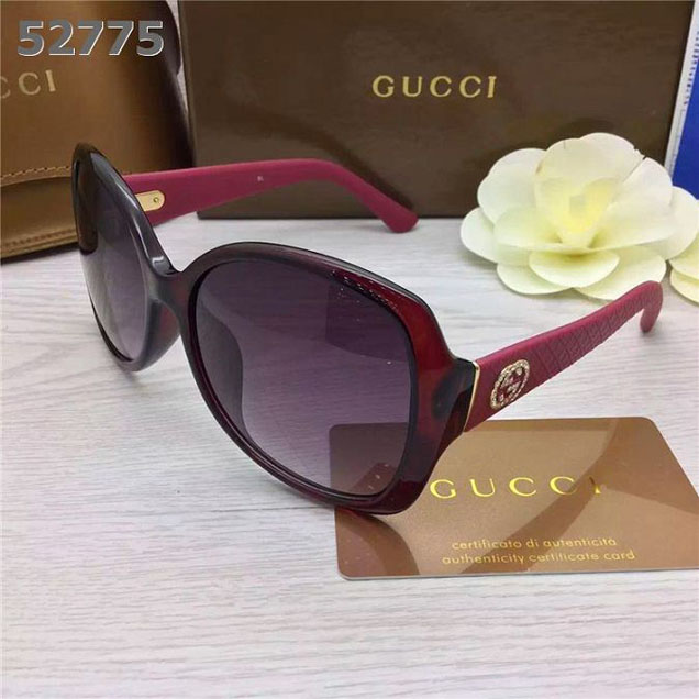 Gucci Sunglasses 2017 - 643