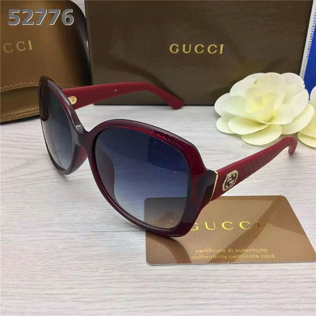 Gucci Sunglasses 2017 - 644