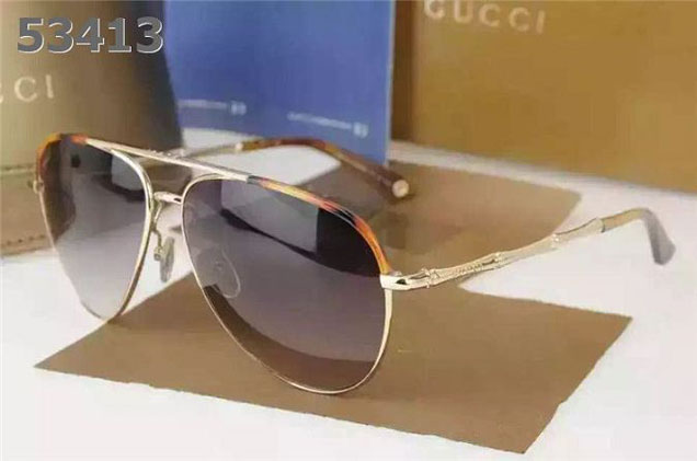 Gucci Sunglasses 2017 - 646