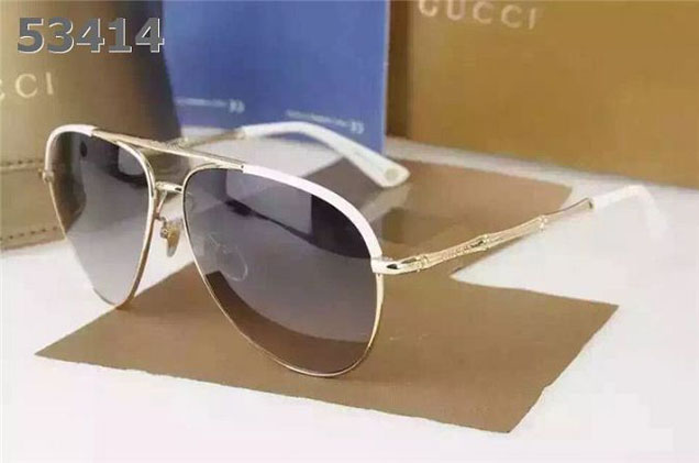 Gucci Sunglasses 2017 - 647