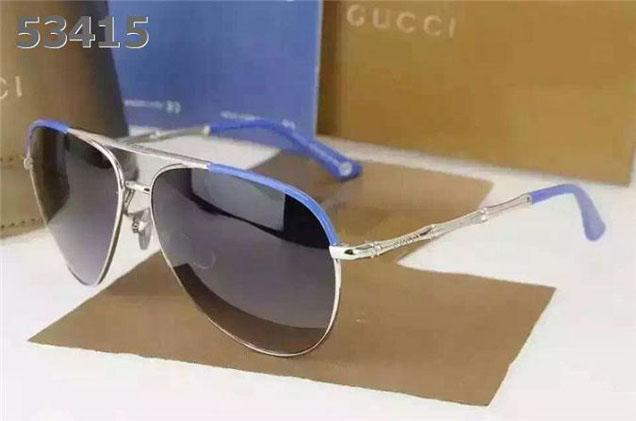 Gucci Sunglasses 2017 - 648