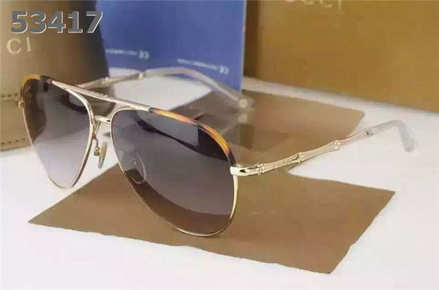 Gucci Sunglasses 2017 - 650