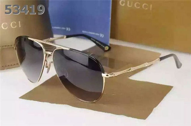 Gucci Sunglasses 2017 - 652