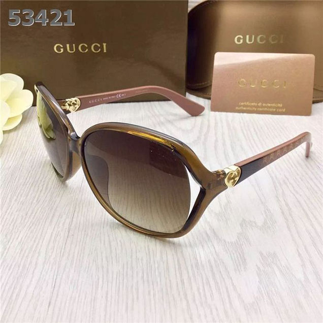 Gucci Sunglasses 2017 - 654