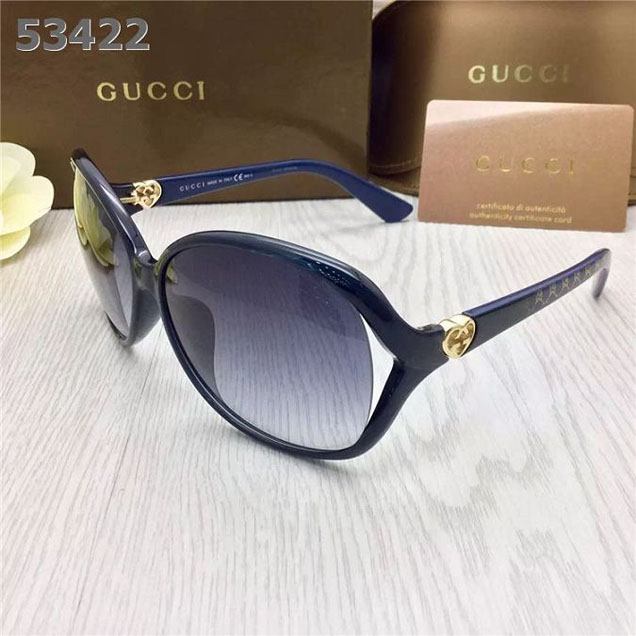 Gucci Sunglasses 2017 - 655