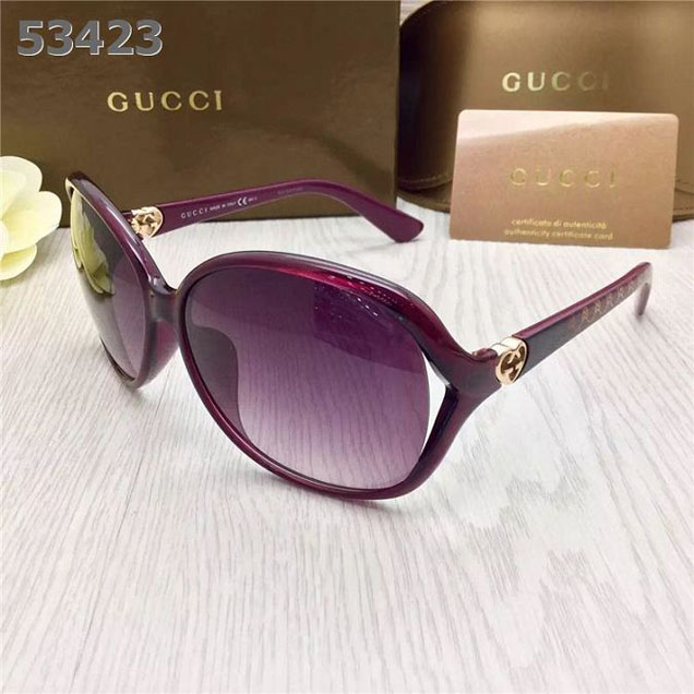 Gucci Sunglasses 2017 - 656