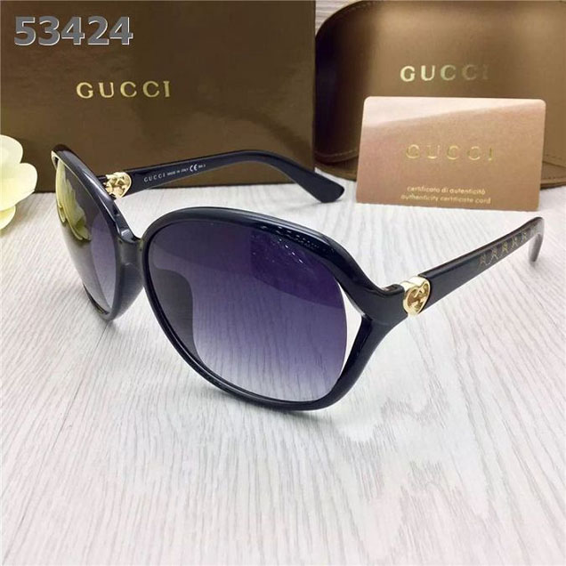 Gucci Sunglasses 2017 - 657