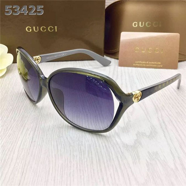 Gucci Sunglasses 2017 - 658