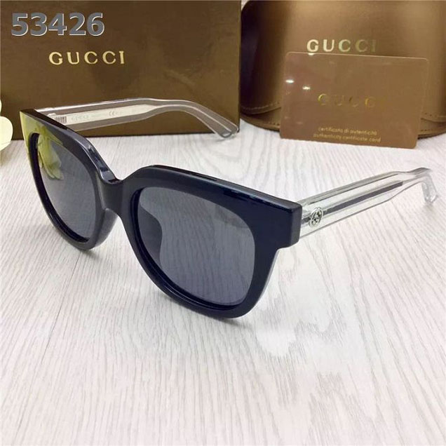 Gucci Sunglasses 2017 - 659