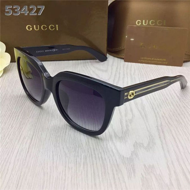 Gucci Sunglasses 2017 - 660