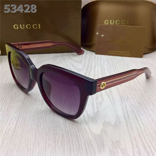 Gucci Sunglasses 2017 - 661