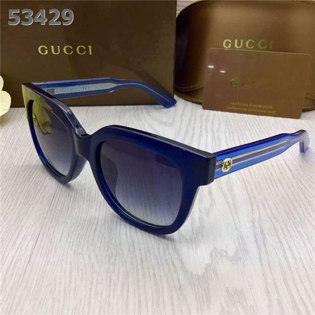 Gucci Sunglasses 2017 - 662