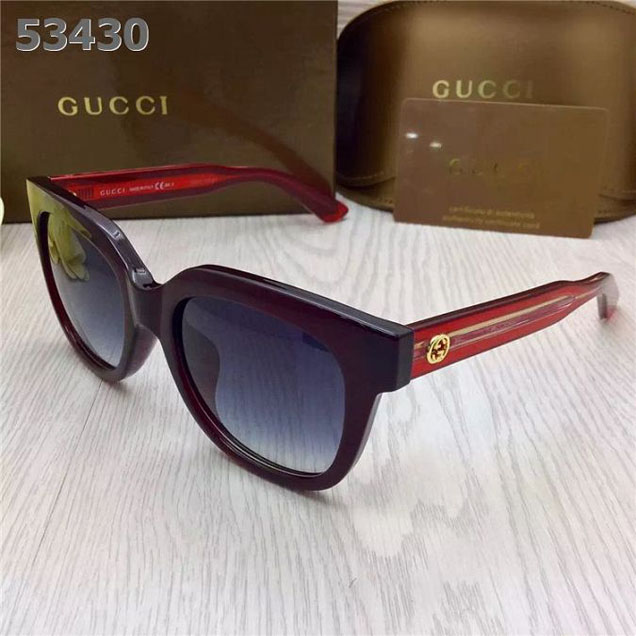 Gucci Sunglasses 2017 - 663