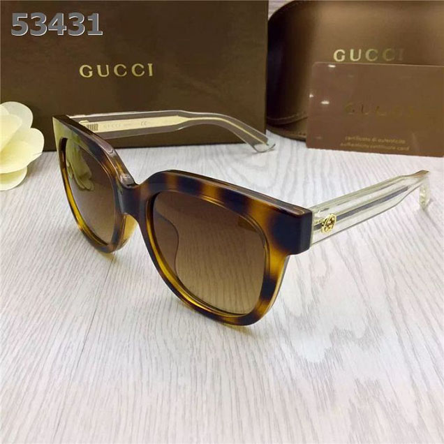 Gucci Sunglasses 2017 - 664