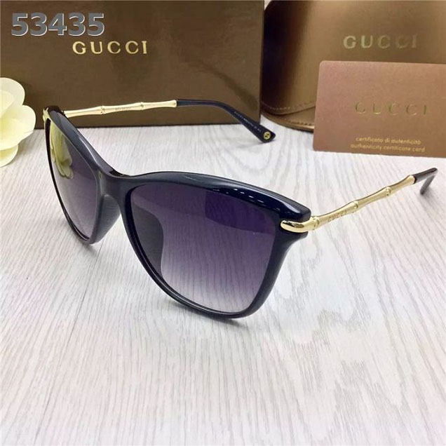 Gucci Sunglasses 2017 - 665