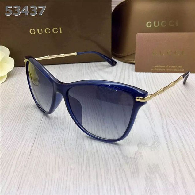 Gucci Sunglasses 2017 - 667