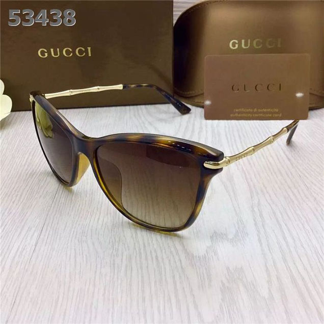 Gucci Sunglasses 2017 - 668