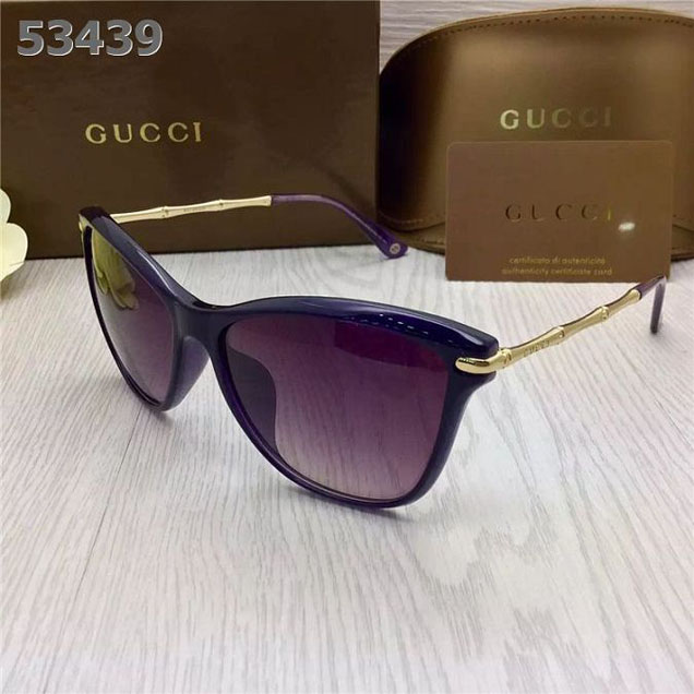 Gucci Sunglasses 2017 - 669