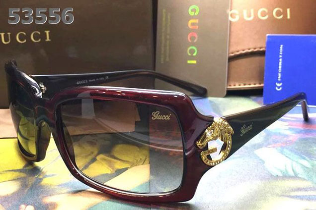 Gucci Sunglasses 2017 - 670