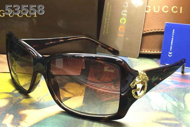 Gucci Sunglasses 2017 - 672