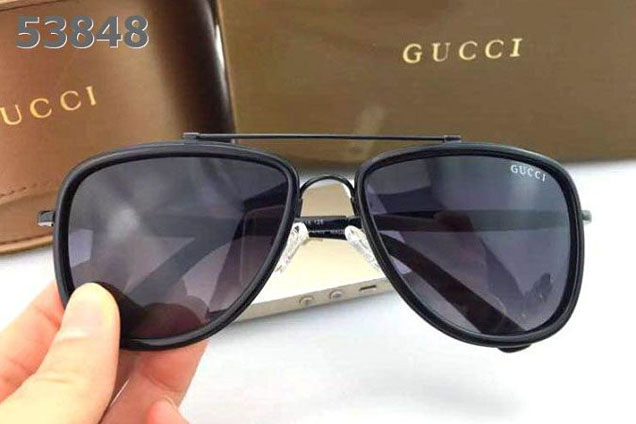 Gucci Sunglasses 2017 - 673