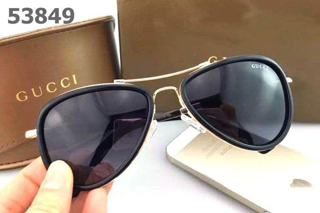 Gucci Sunglasses 2017 - 674